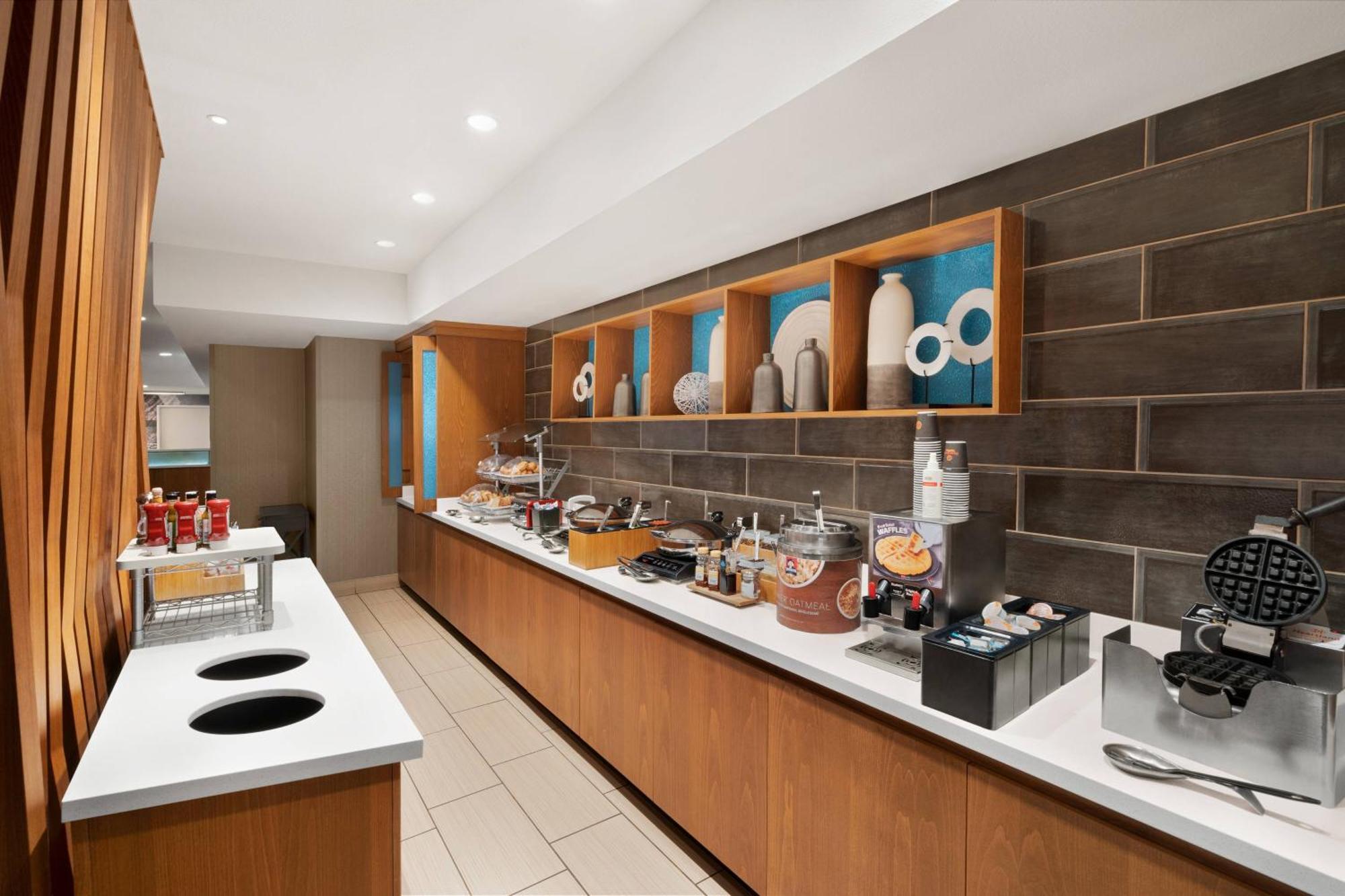 Springhill Suites Phoenix Chandler/Fashion Center Luaran gambar