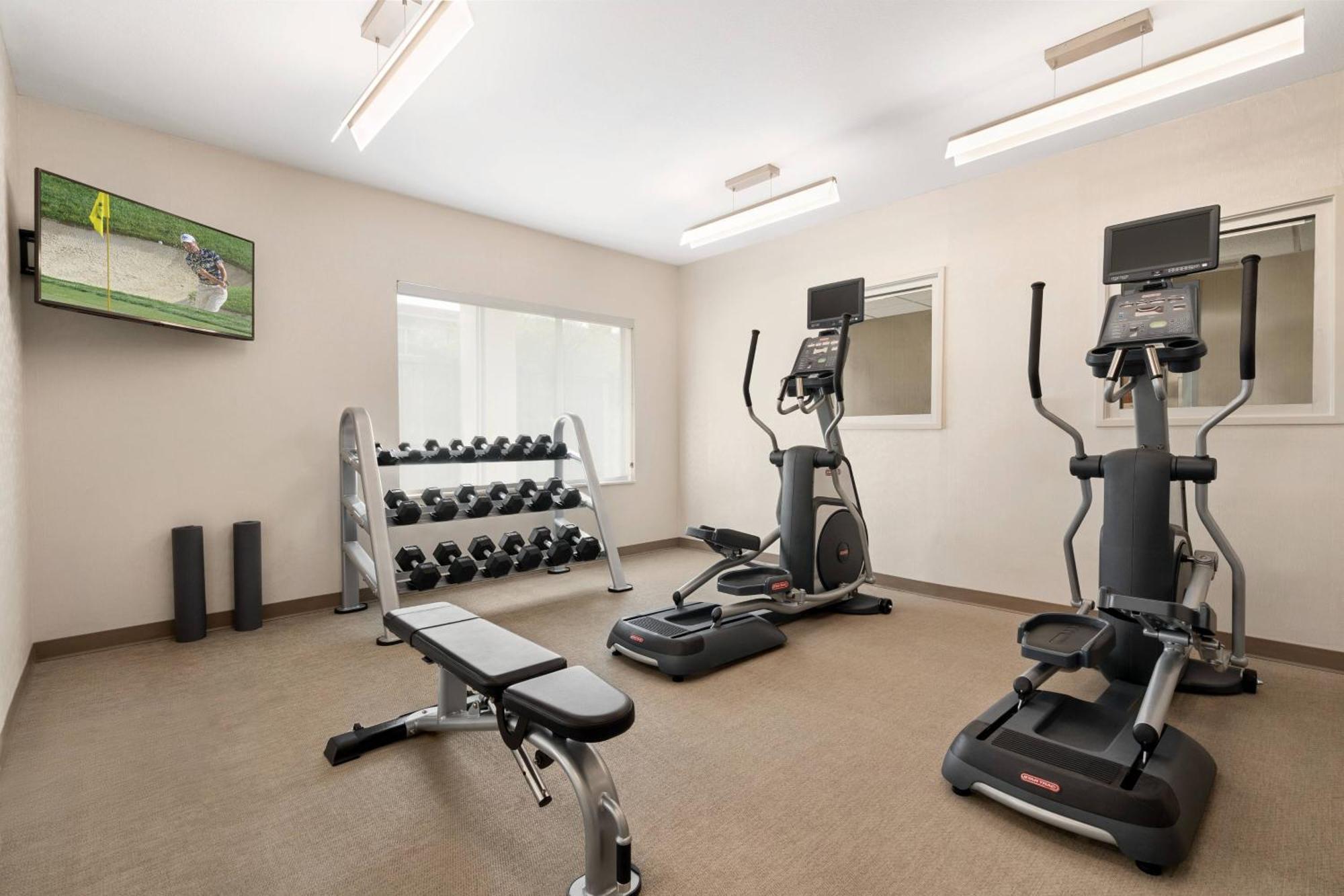 Springhill Suites Phoenix Chandler/Fashion Center Luaran gambar