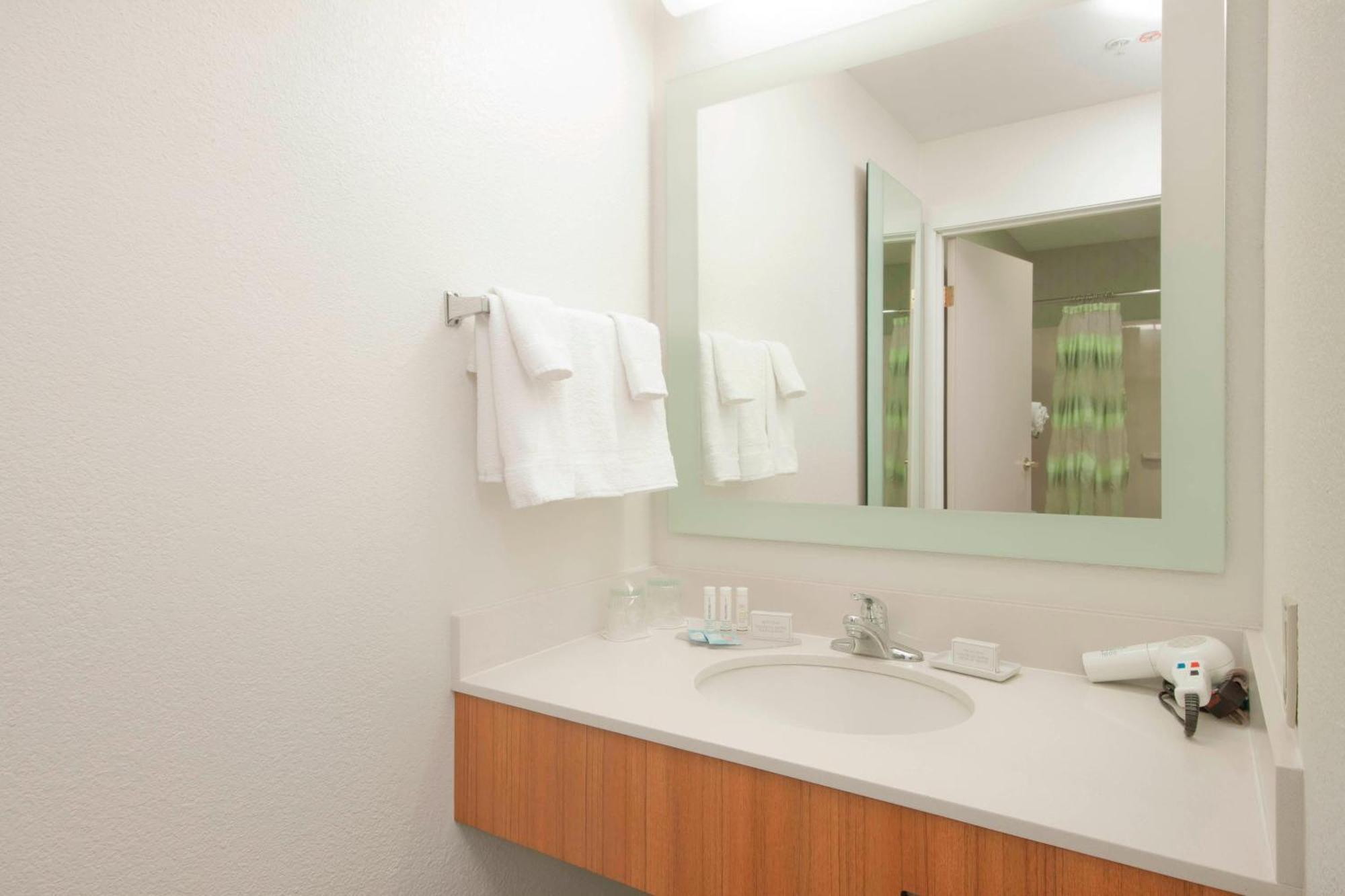 Springhill Suites Phoenix Chandler/Fashion Center Luaran gambar