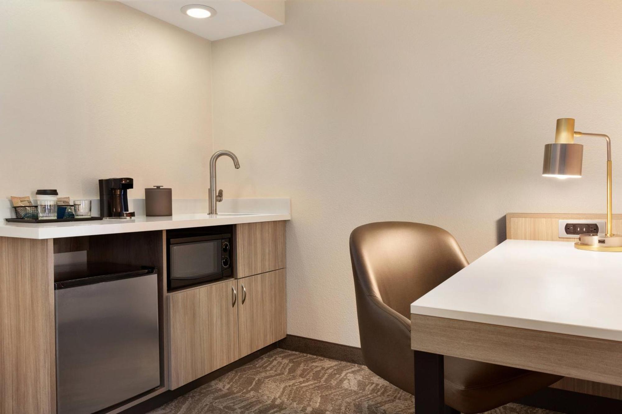 Springhill Suites Phoenix Chandler/Fashion Center Luaran gambar
