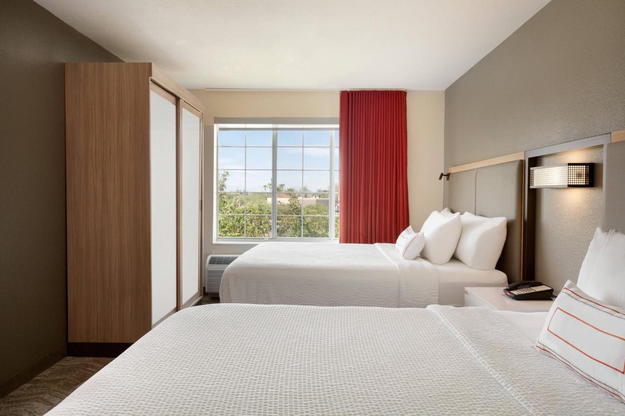 Springhill Suites Phoenix Chandler/Fashion Center Luaran gambar