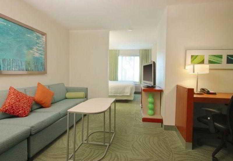 Springhill Suites Phoenix Chandler/Fashion Center Luaran gambar