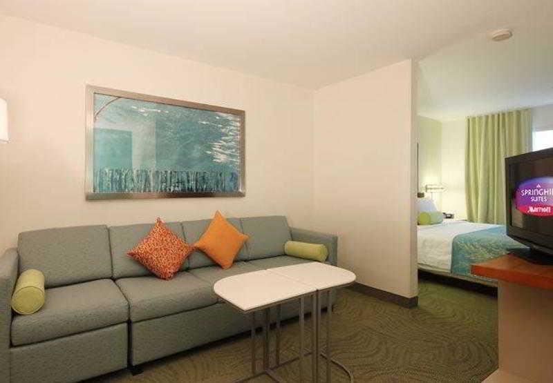 Springhill Suites Phoenix Chandler/Fashion Center Luaran gambar