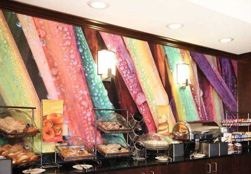 Springhill Suites Phoenix Chandler/Fashion Center Luaran gambar