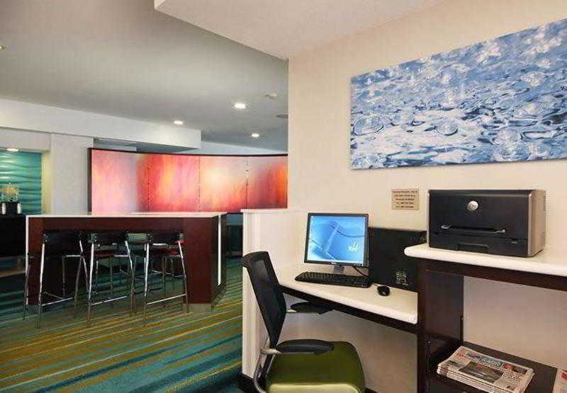 Springhill Suites Phoenix Chandler/Fashion Center Luaran gambar