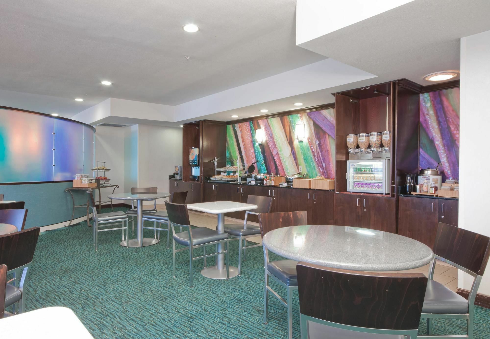 Springhill Suites Phoenix Chandler/Fashion Center Luaran gambar