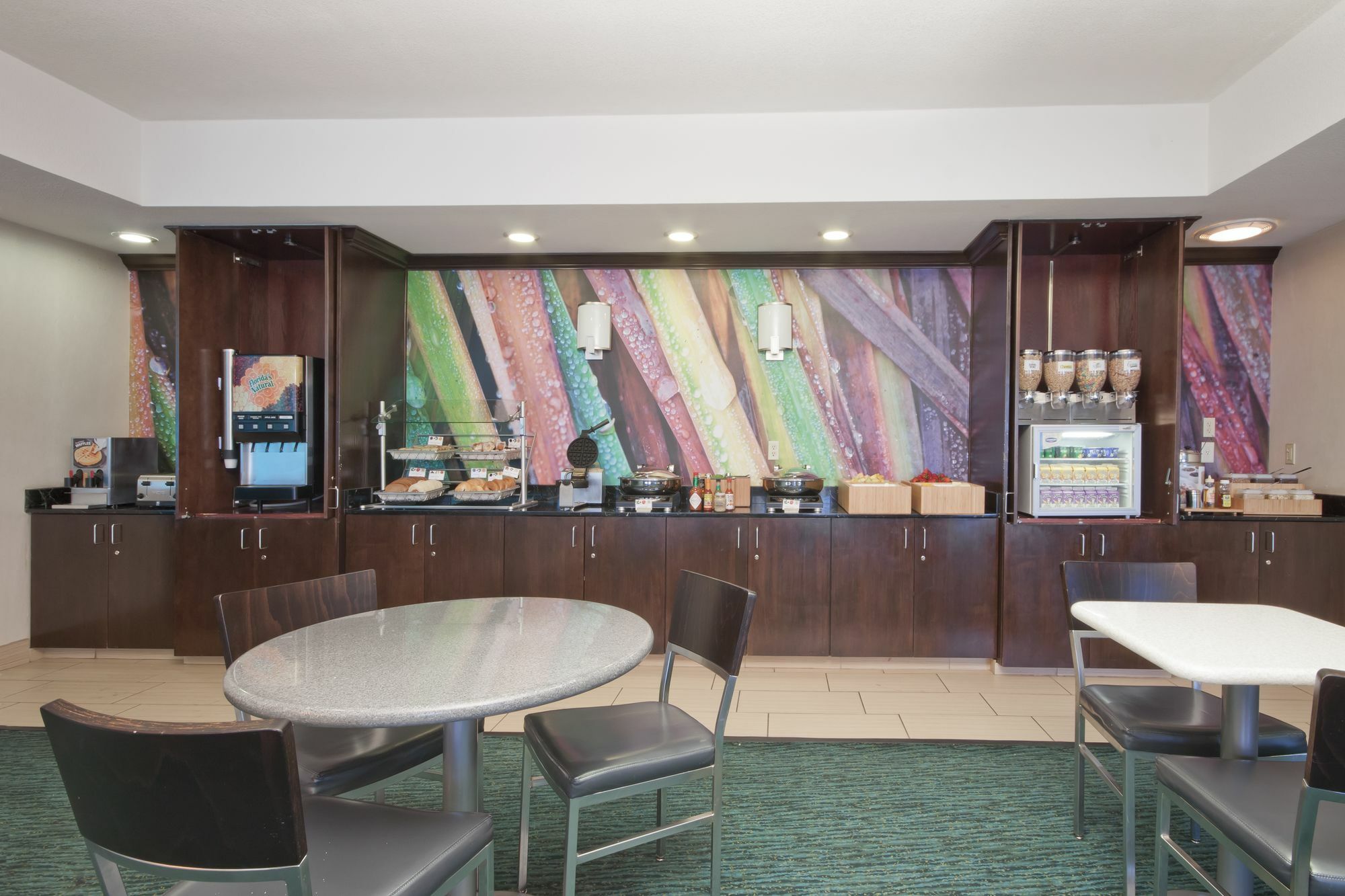 Springhill Suites Phoenix Chandler/Fashion Center Luaran gambar