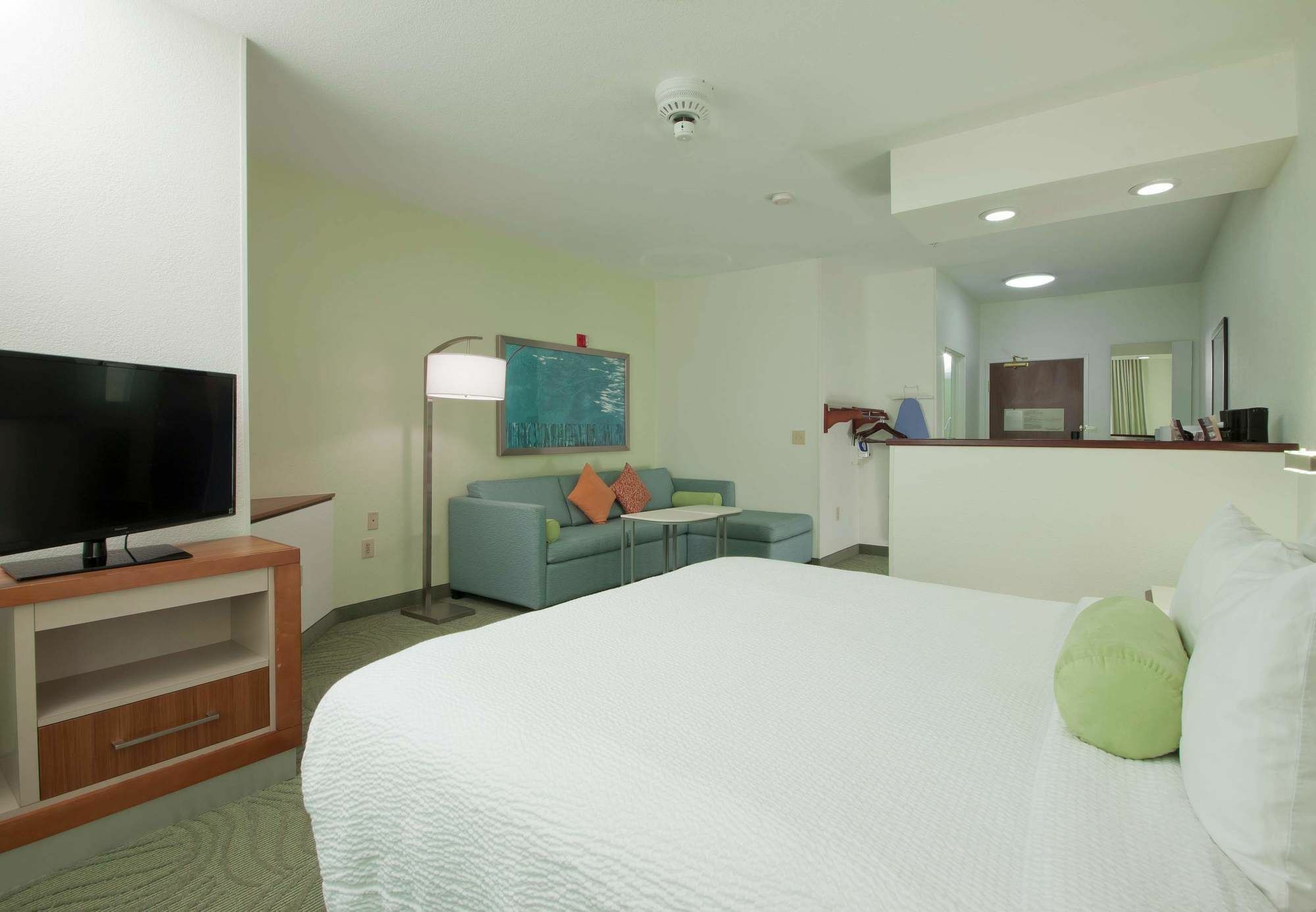 Springhill Suites Phoenix Chandler/Fashion Center Luaran gambar