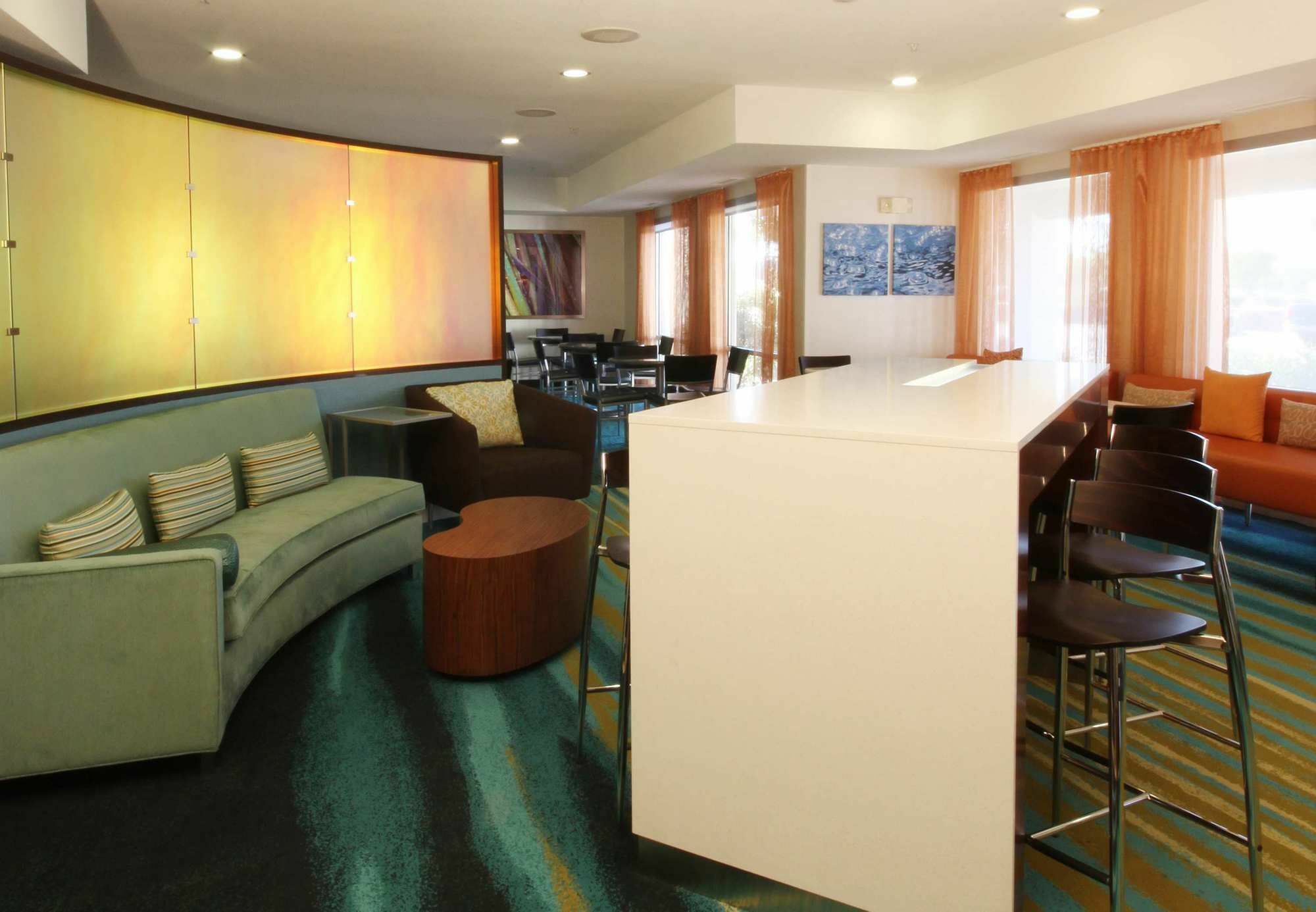 Springhill Suites Phoenix Chandler/Fashion Center Luaran gambar