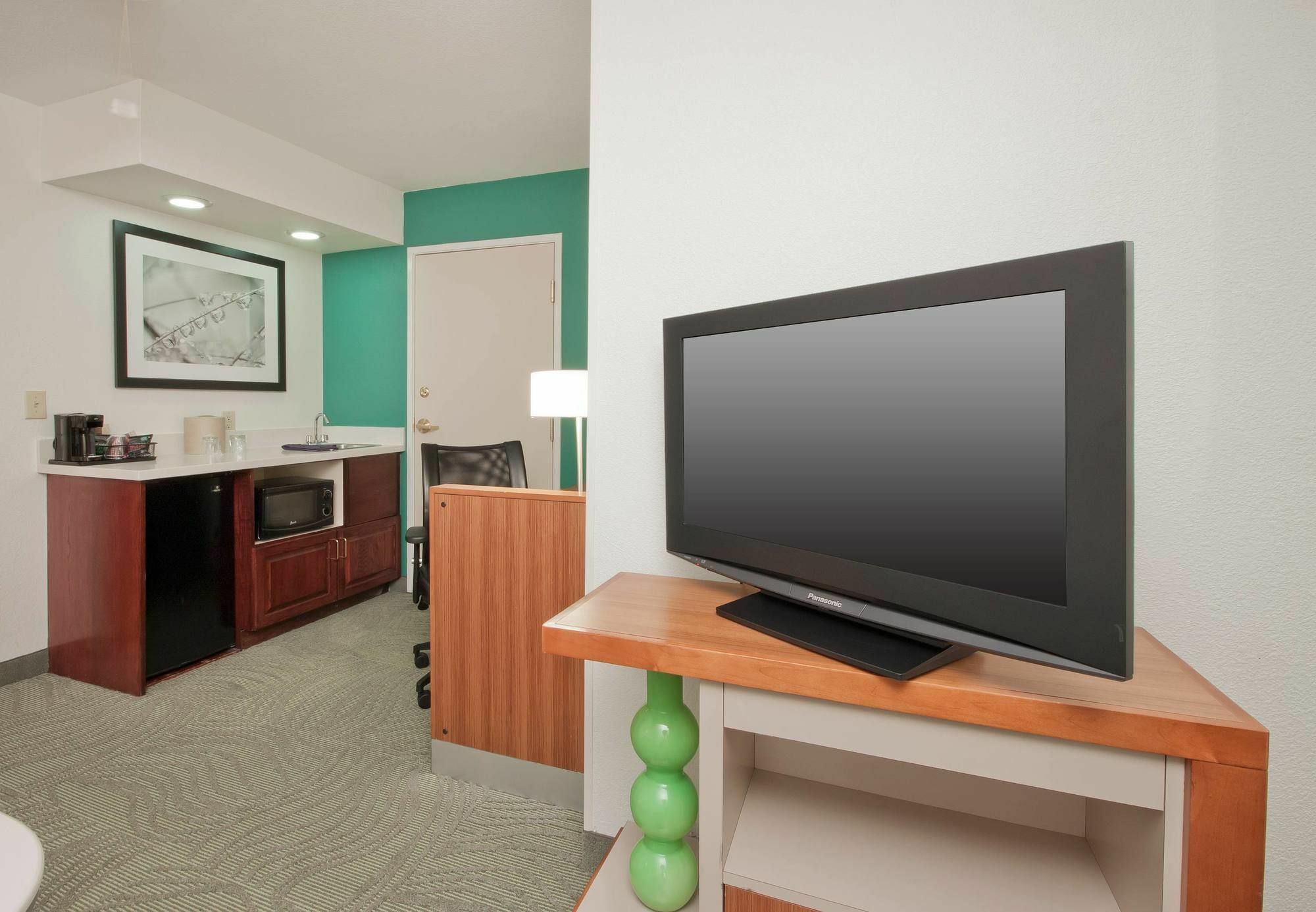 Springhill Suites Phoenix Chandler/Fashion Center Luaran gambar