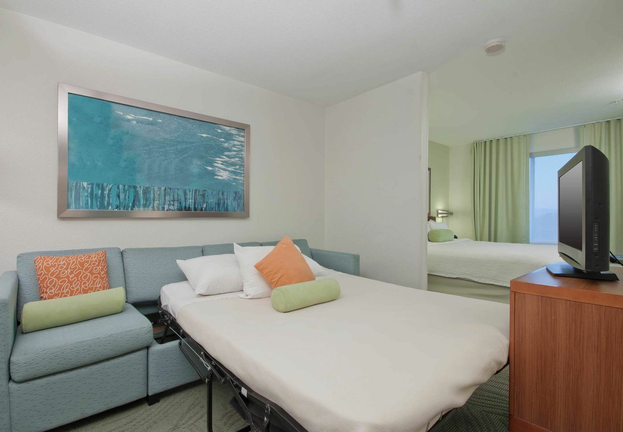 Springhill Suites Phoenix Chandler/Fashion Center Luaran gambar