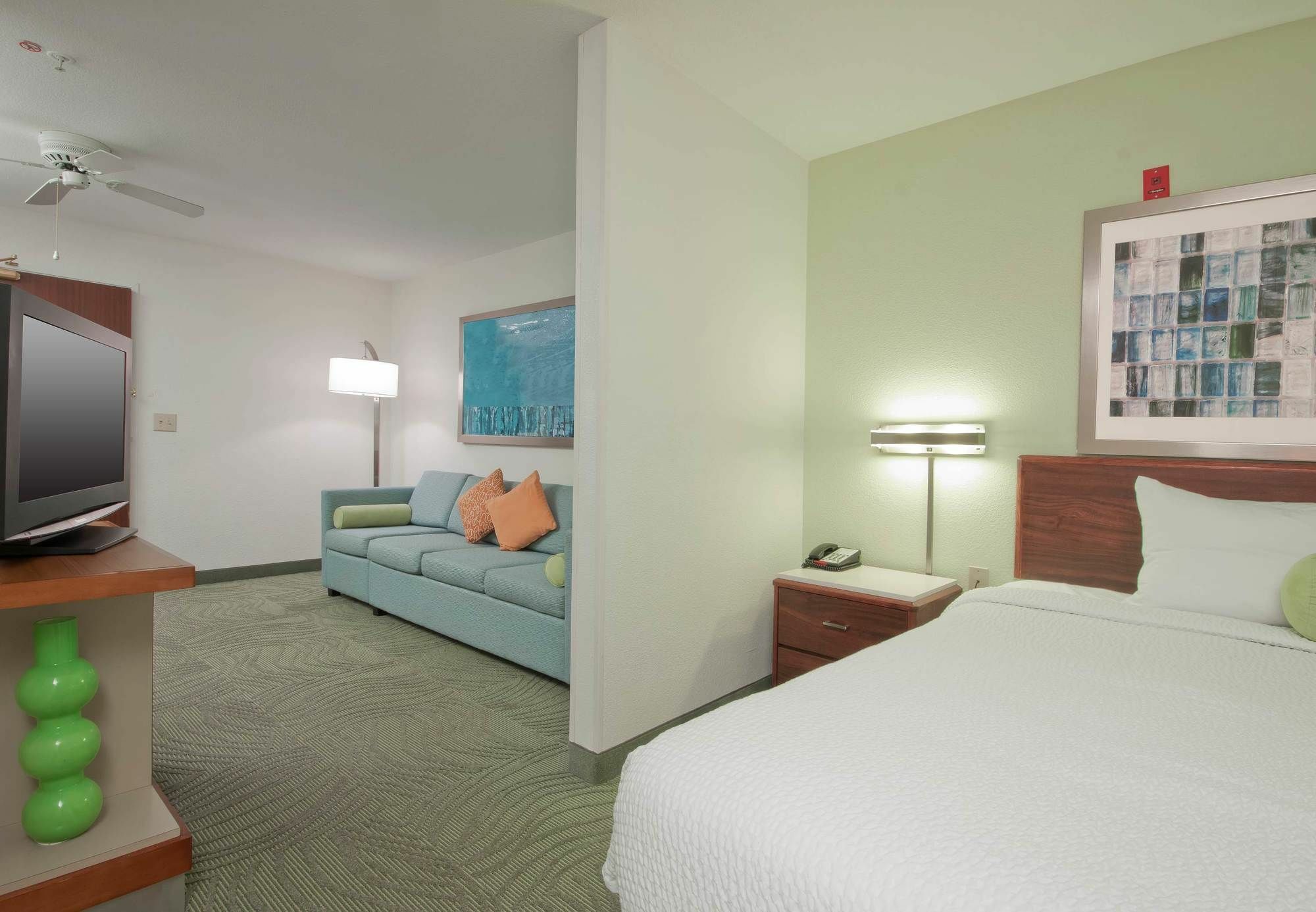 Springhill Suites Phoenix Chandler/Fashion Center Luaran gambar